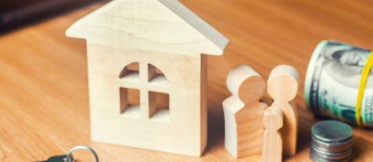 Acheter et vendre des biens immobiliers en Suisse